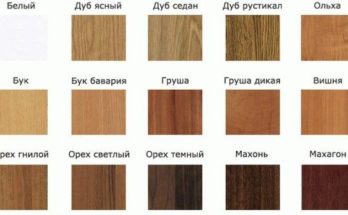 Какого цвета выбрать ламинат: советы и рекомендации Какого цвета выбрать ламинат: советы и рекомендации