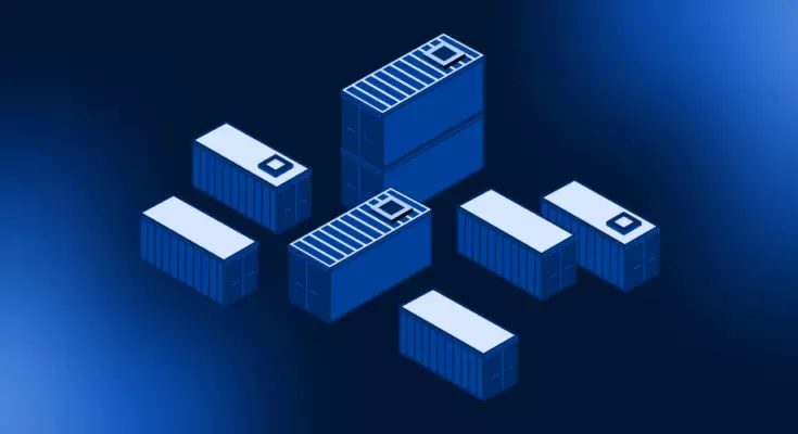 Платформа контейнеризации: как выбрать оптимальное решение для масштабируемых приложений