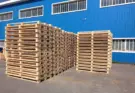 Производство и продажа деревянных поддонов и паллет любых размеров: как выбрать надёжную тару для логистики Производство и продажа деревянных поддонов и паллет любых размеров: как выбрать надёжную тару для логистики