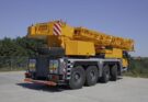 Тяжёлая артиллерия стройплощадки: как заказать Liebherr 70 и 120 тонн в Москве и не прогадать